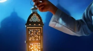 شهر رمضان 2026 في مصر: كم يوم يفصلنا عن أول يوم صيام؟